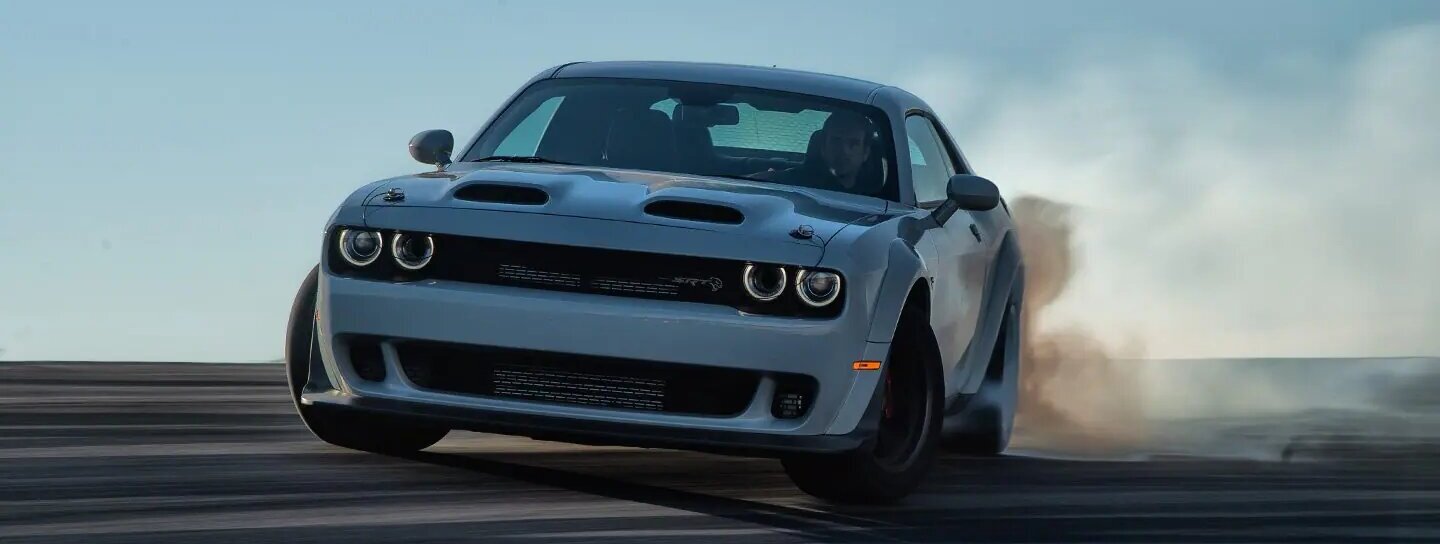 2023 Dodge Challenger for Sale in Midwest City, OK