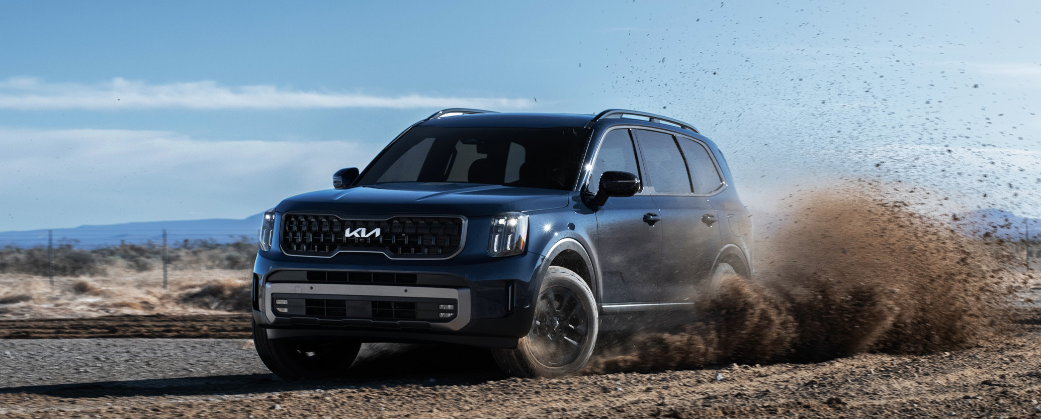 2023 Kia Telluride for Sale near Orland Park, IL