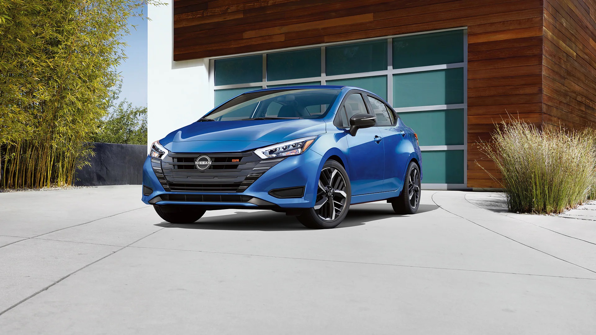 2023 Nissan Sedan Shopping Guide in Chicago, IL