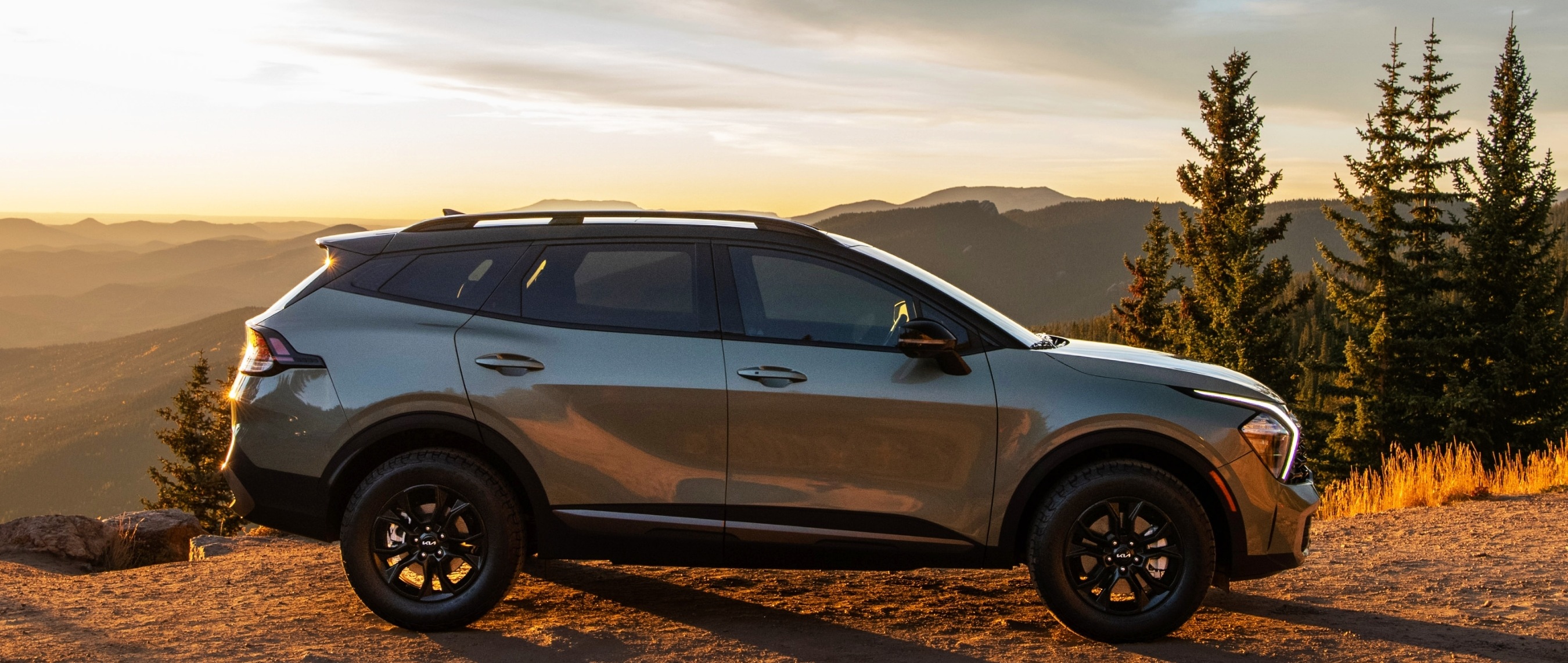 2023 Kia Sportage for Sale near Blue Island, IL