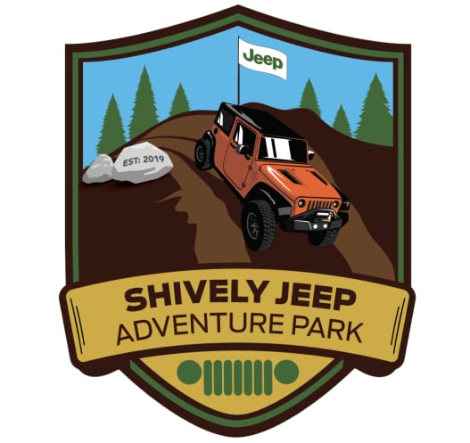 Shively jeep adventure park | Shively Motors of Chambersburg