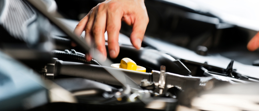 Manual vs Automatic Transmission near South Richmond Hill, NY