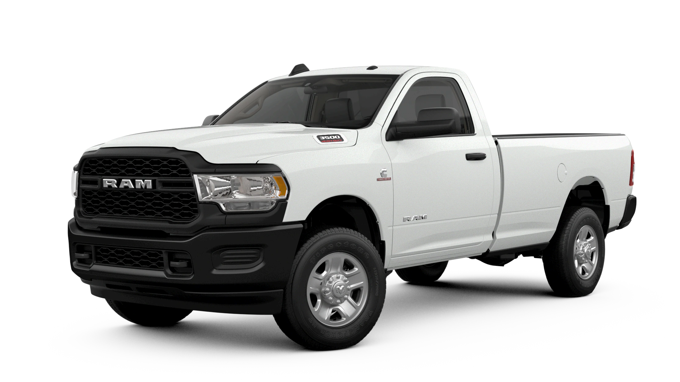 RAM 3500
