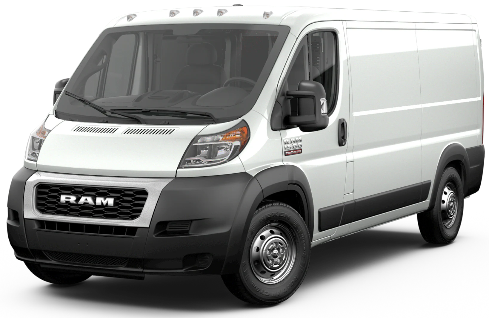 RAM ProMaster