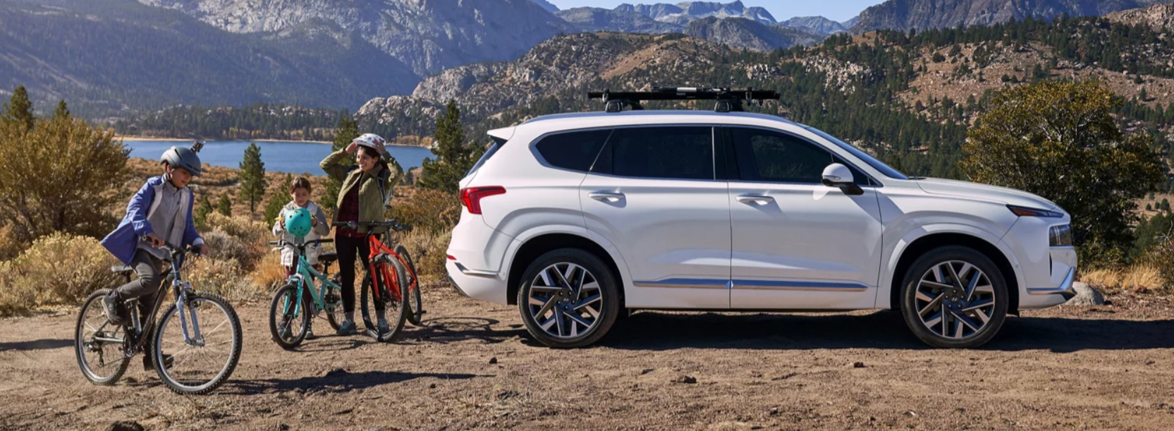 2023 Hyundai SANTA FE for Sale near Floresville, TX