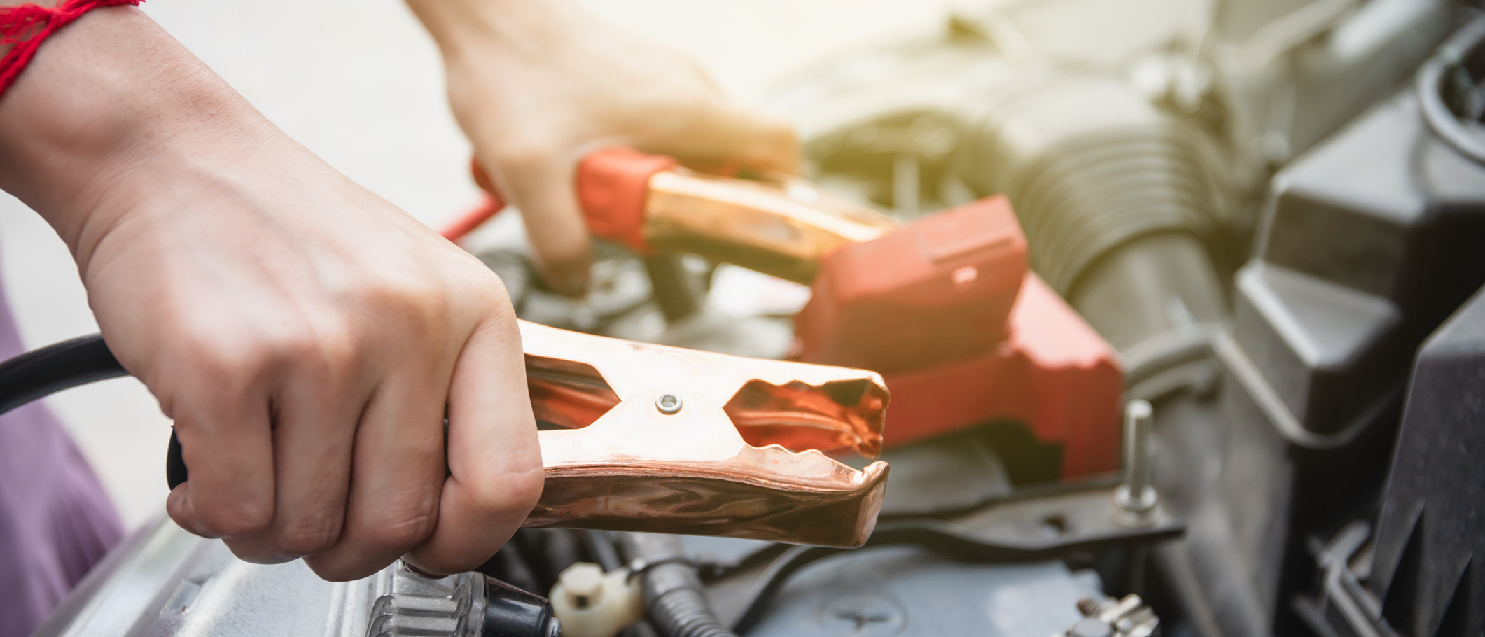 Battery Replacement near Oak Brook, IL