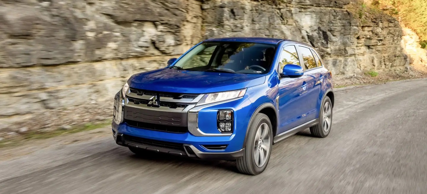 2023 Mitsubishi Outlander Sport for Sale near Worcester, MA