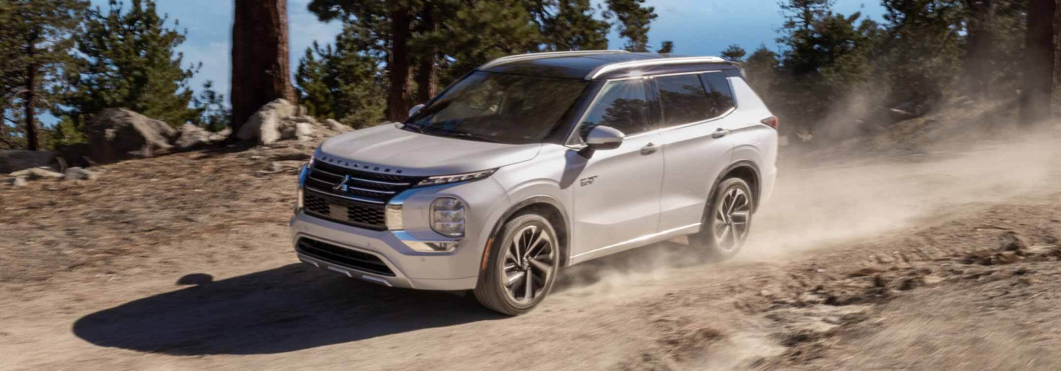 2023 Mitsubishi Outlander PHEV for Sale near New Braunfels, TX