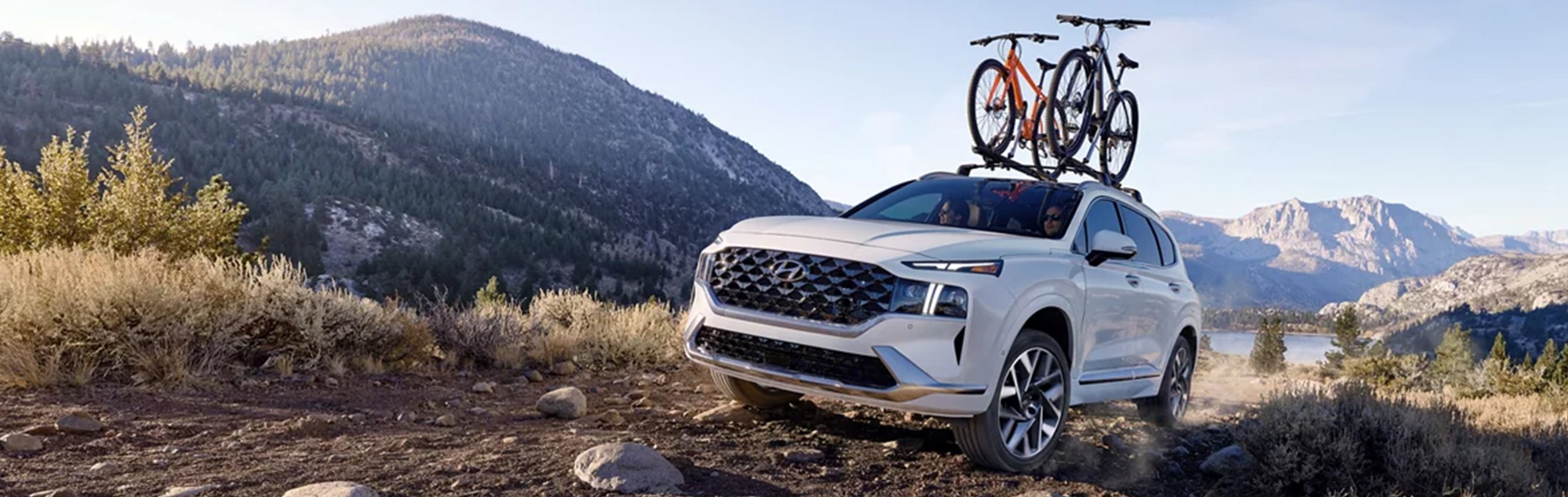 2023 Hyundai Santa Fe Review Killeen Hyundai