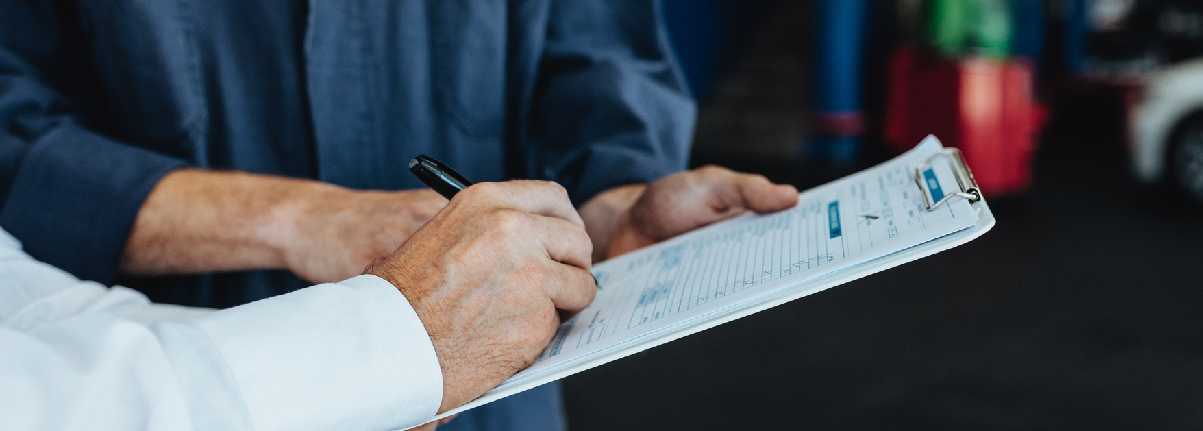 Brake Pad Replacement in Hackensack, NJ