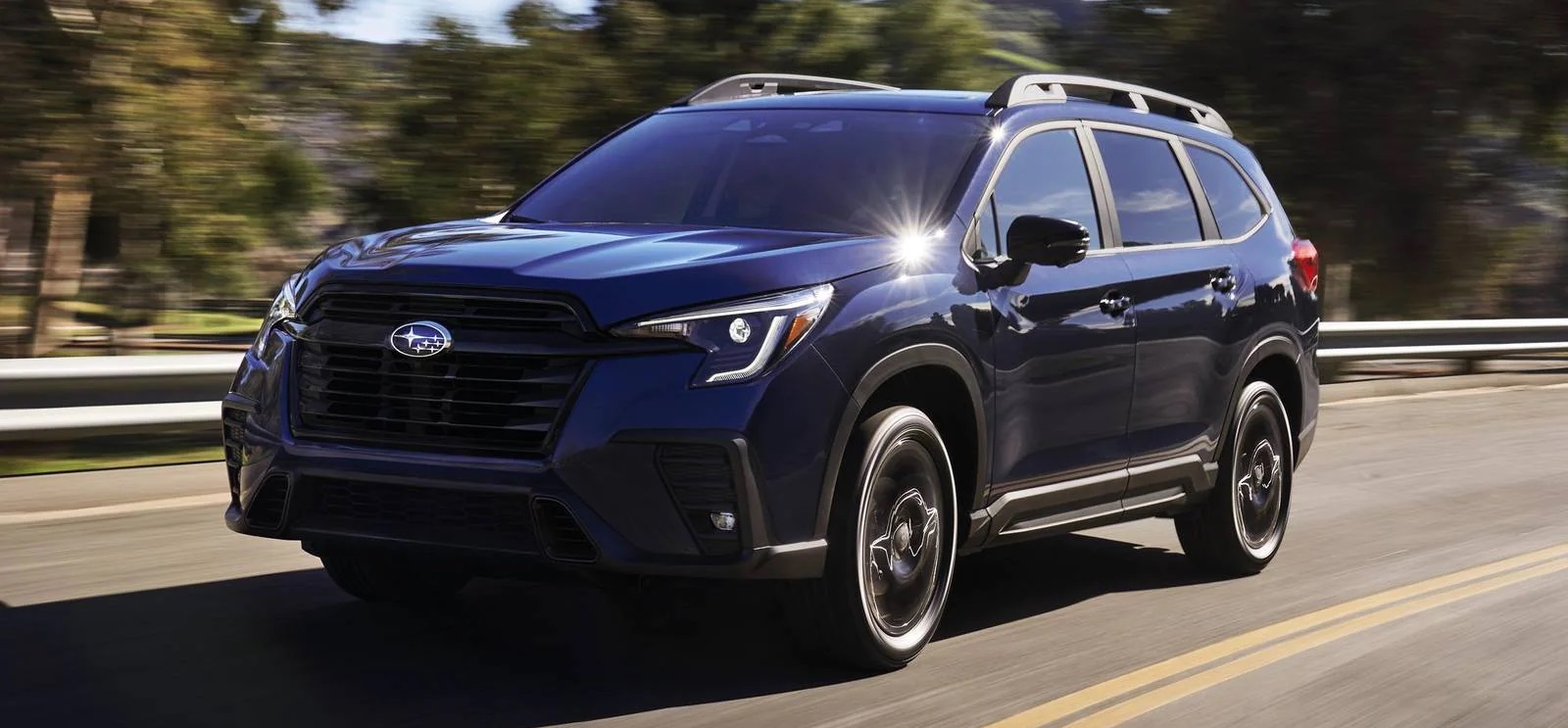 2023 Subaru Ascent for Sale near Morton Grove, IL - McGrath