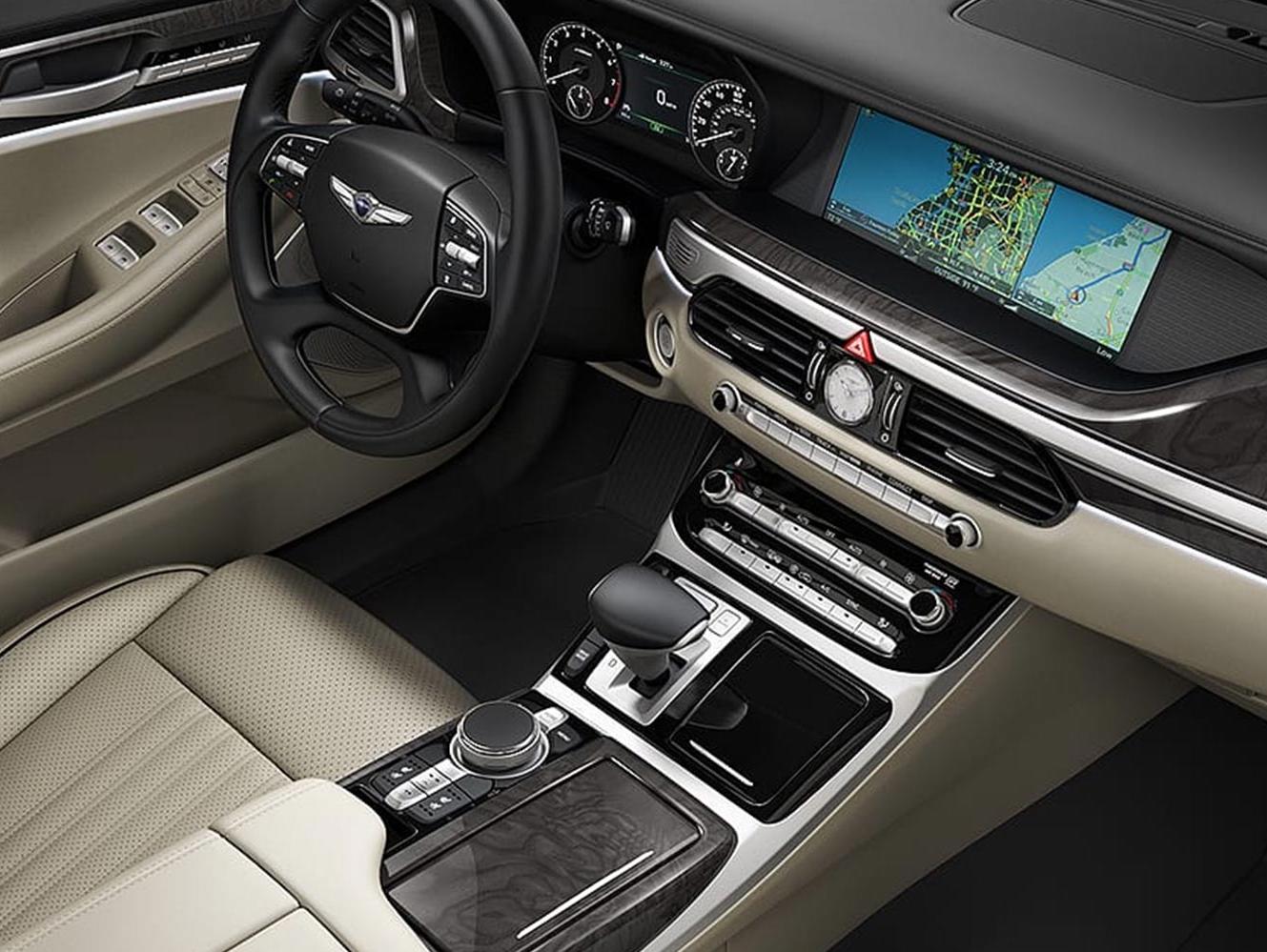 Genesis of North Aurora is a North Aurora Genesis dealer and a new car