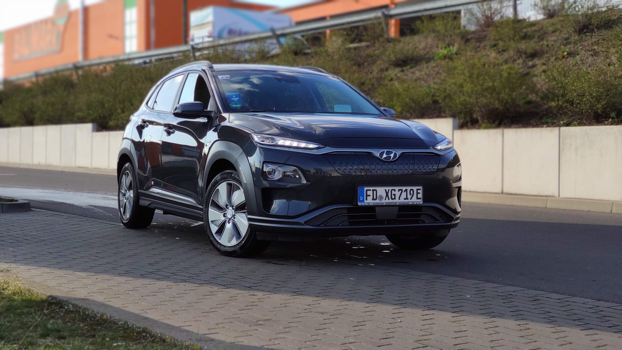 What You Need To Know About The Hyundai Kona Electric - Taylor Hyundai