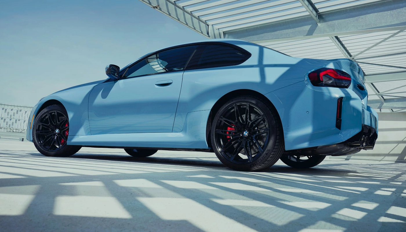 2023 BMW M2 for Sale near Phoenix, AZ - Arrowhead BMW