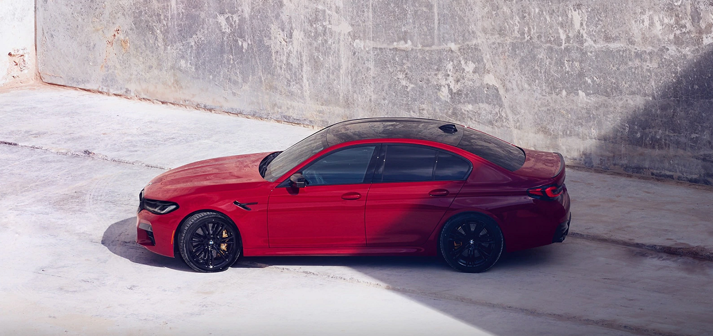 2023 BMW M5 for Sale near Phoenix, AZ Arrowhead BMW