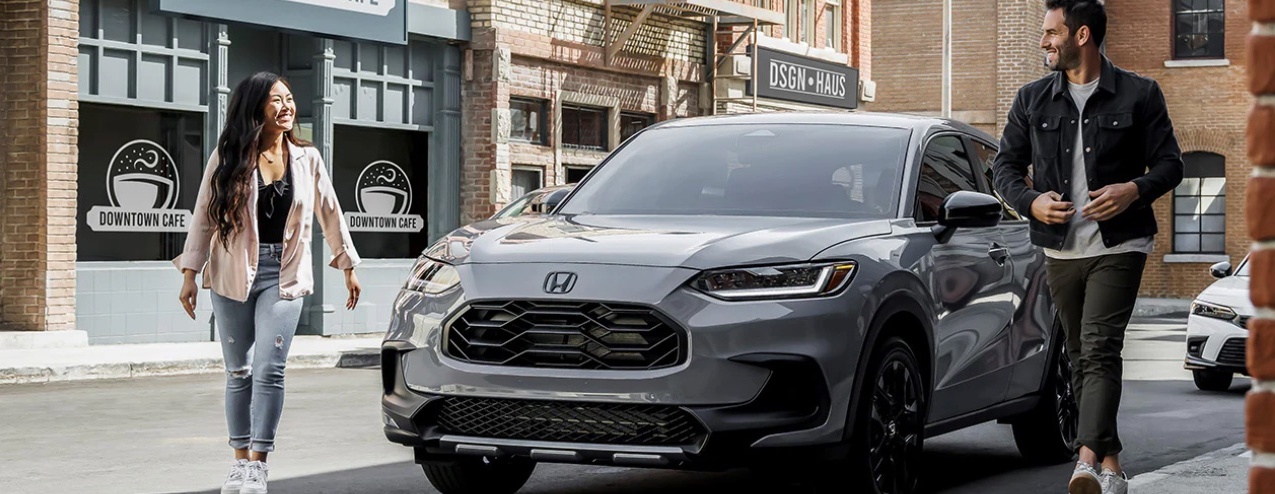 2023 Honda HR-V for Sale near Elgin, IL