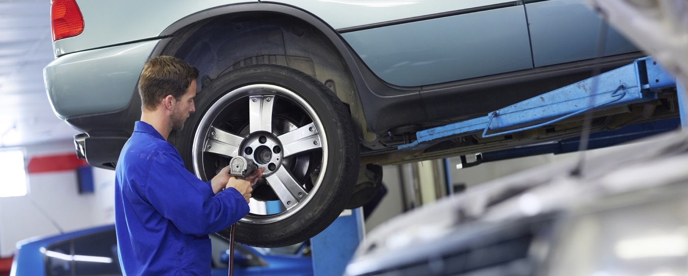 Tire Sales and Services near Brockton, MA Route 44 Toyota