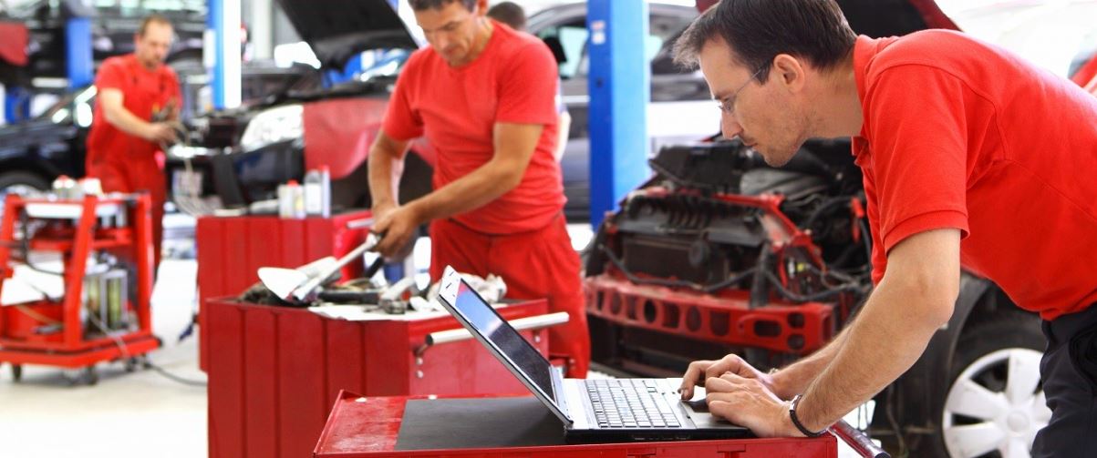 Our Team Is Ready to Help!