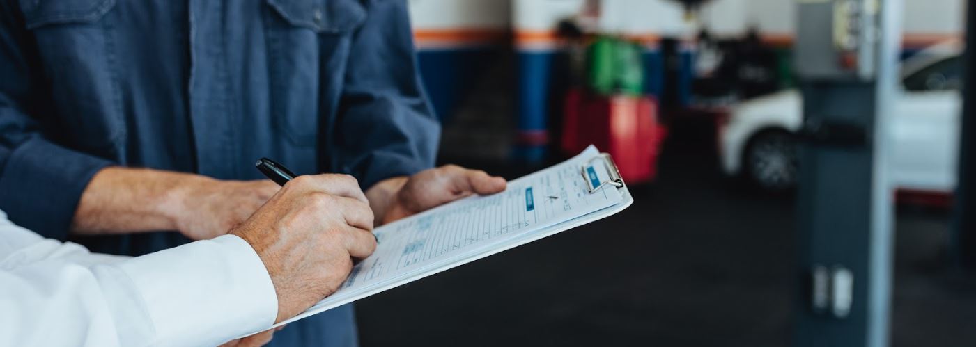 Maintenance Tips for High-Mileage Vehicles near Deerfield, IL