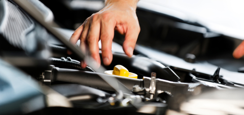 Manual vs Automatic Transmission in New Braunfels, TX