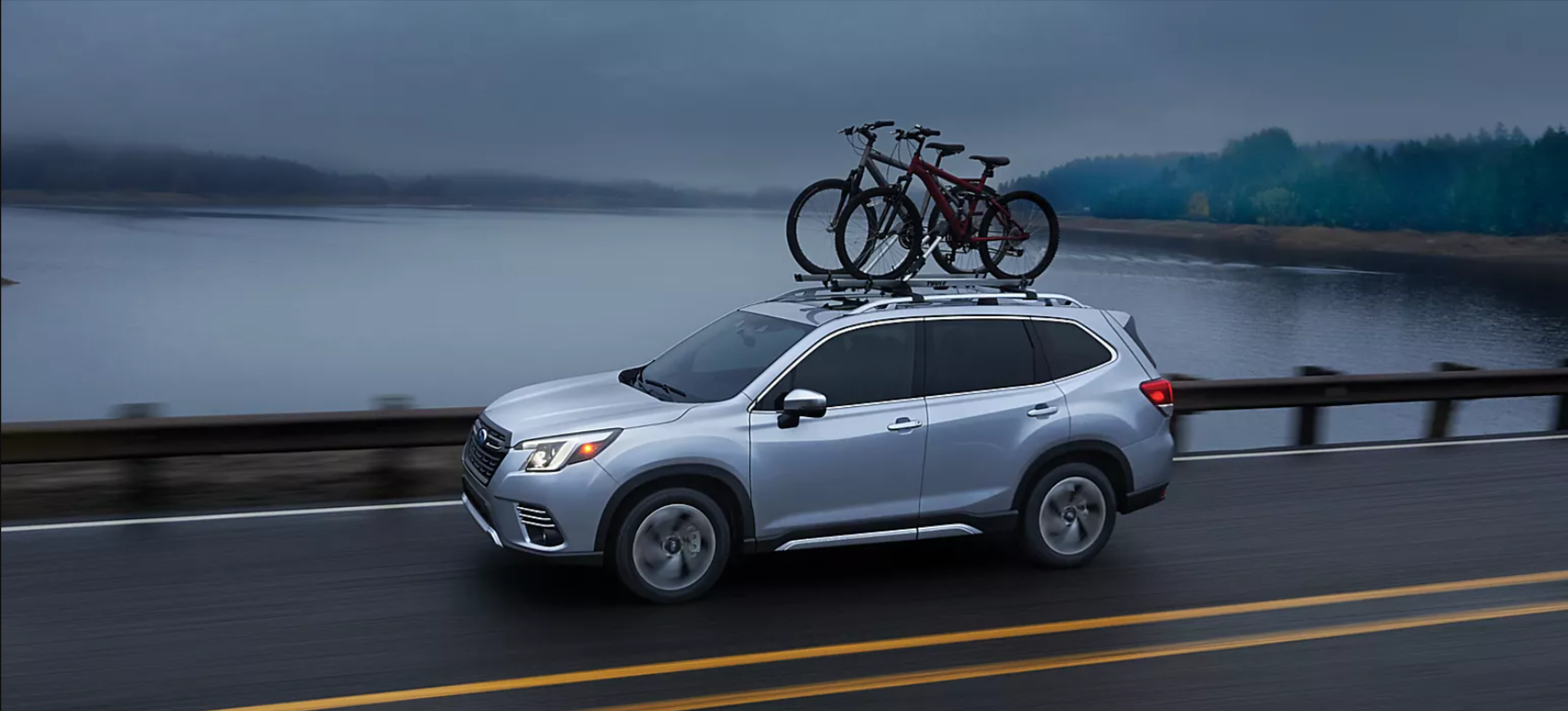 Prepare Your Subaru for a Road Trip in Tallahassee, FL