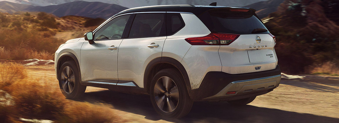 Used Nissan Vehicles for Sale in Detroit, MI