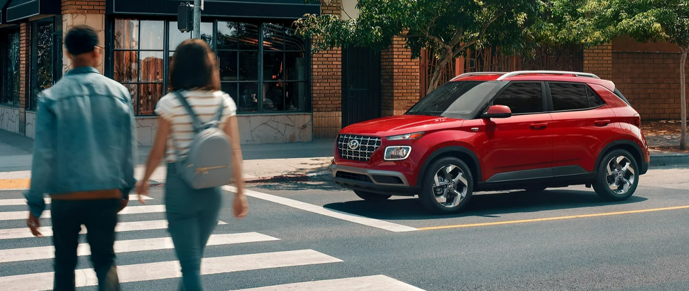 2023 Hyundai VENUE for Sale near Floresville, TX