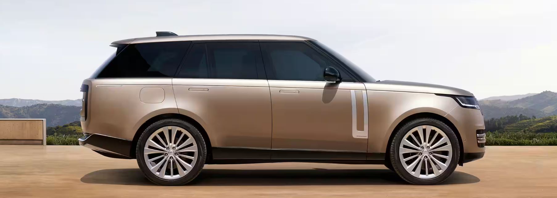 2023 Land Rover Range Rover for Sale near Surprise, AZ Land Rover