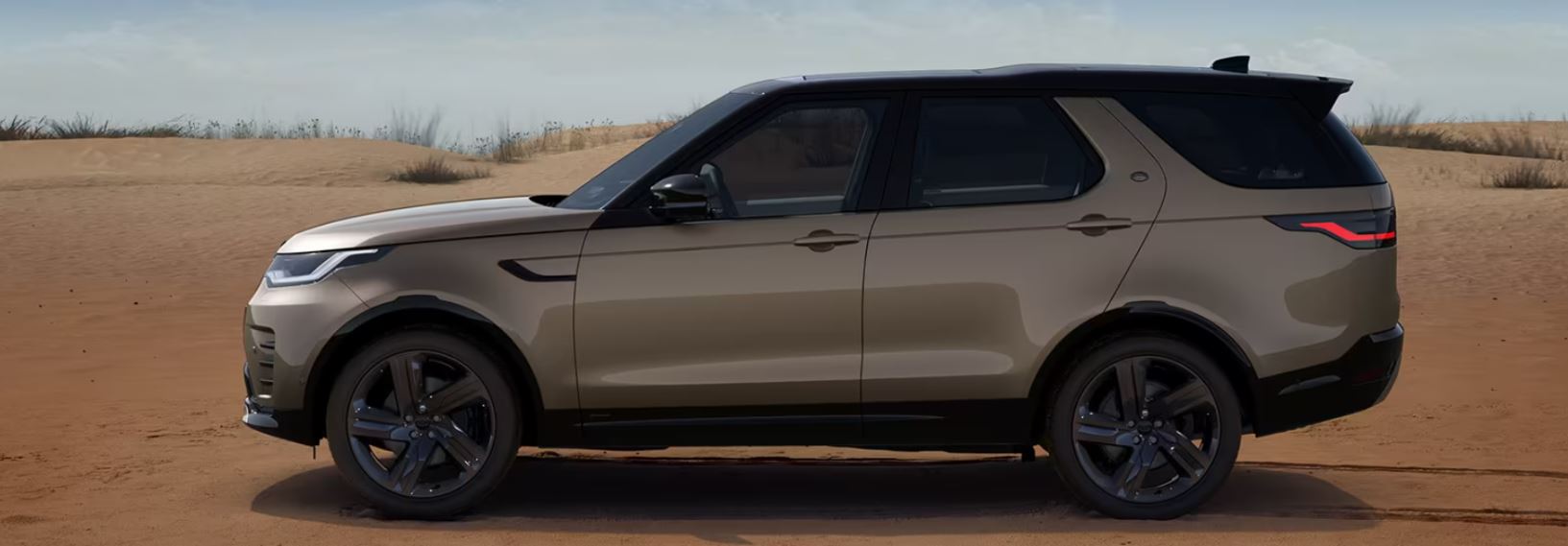 Rocker Panel Kit | LAND ROVER DISCOVERY METROPOLITAN EDITION 2023 Rocker Panel Kit | LAND ROVER DISCOVERY METROPOLITAN EDITION 2023