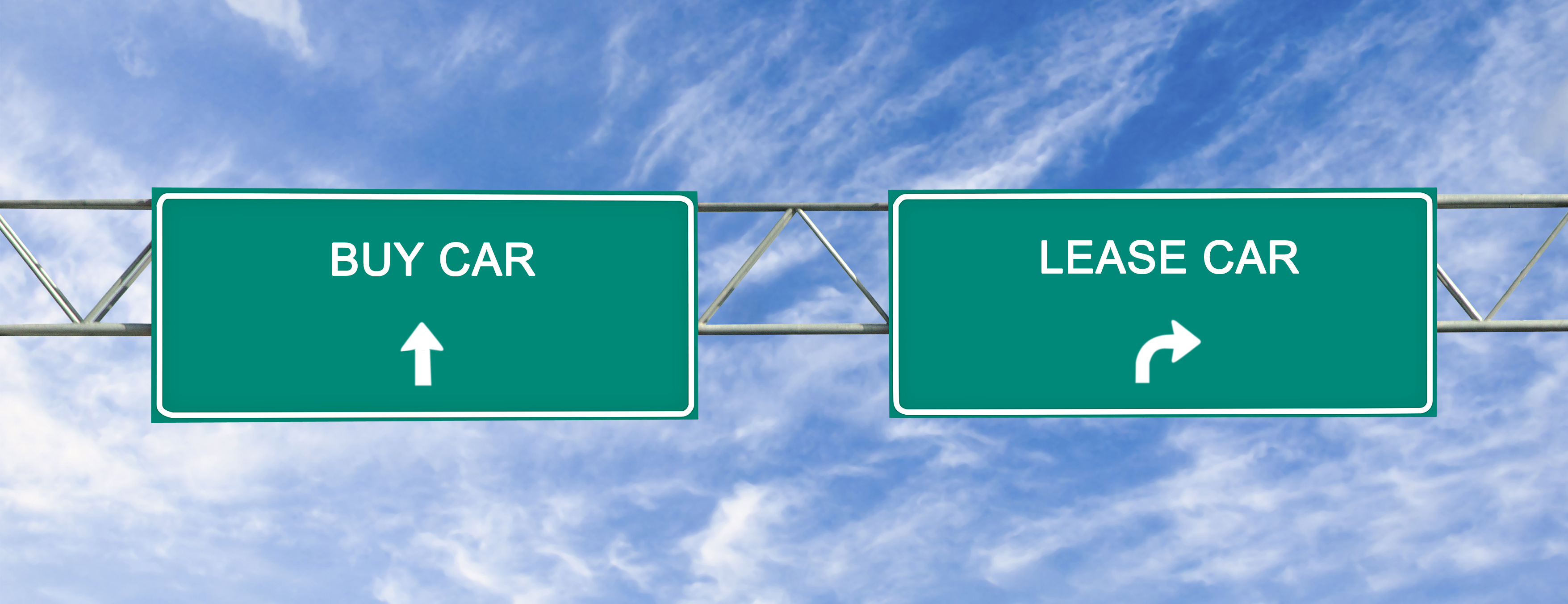 Buy vs Lease in Killeen, TX