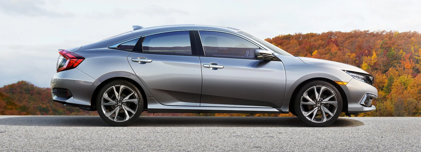 Used Honda Civic for Sale near Oak Hill, WV John Howerton Honda