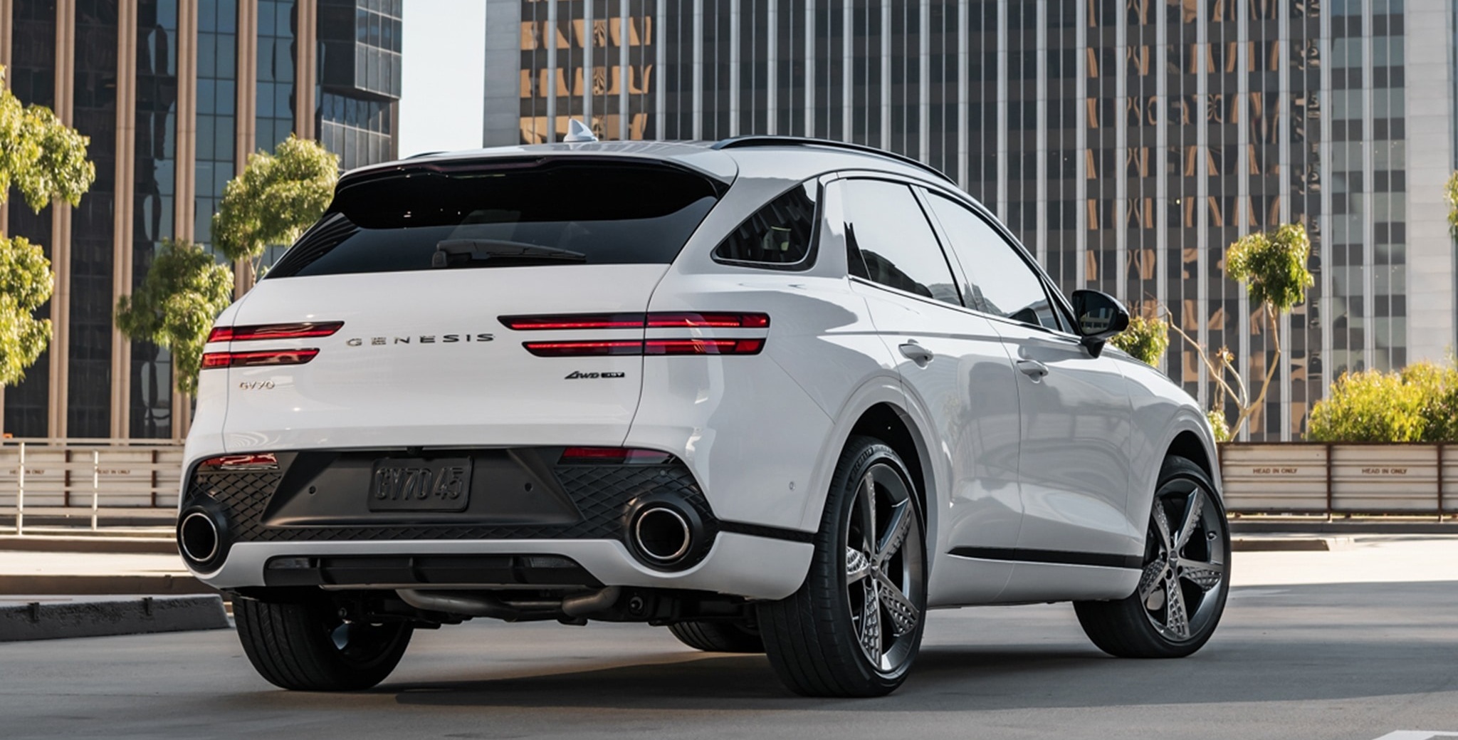 2023 Genesis GV70 for Sale near Live Oak, TX