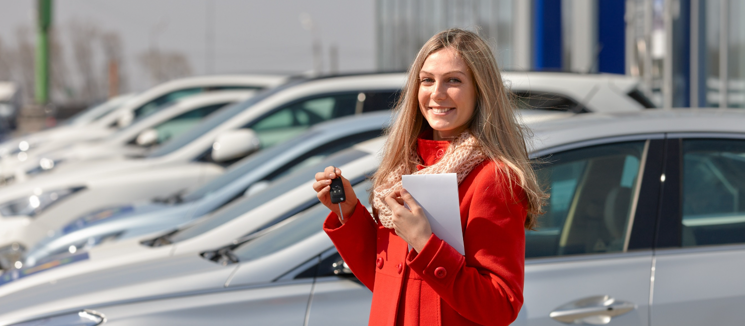 Prepare Your Vehicle For Summer Travel near Greenfield, IN