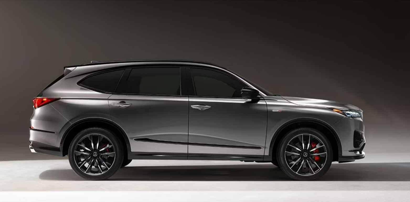 2023 Acura MDX for Sale near Vienna, VA