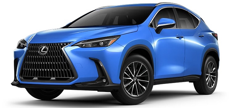 2024 Lexus NX 250 for Sale near Brooklyn, NY