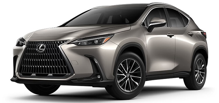 2024 Lexus NX 350 for Sale near Brooklyn, NY