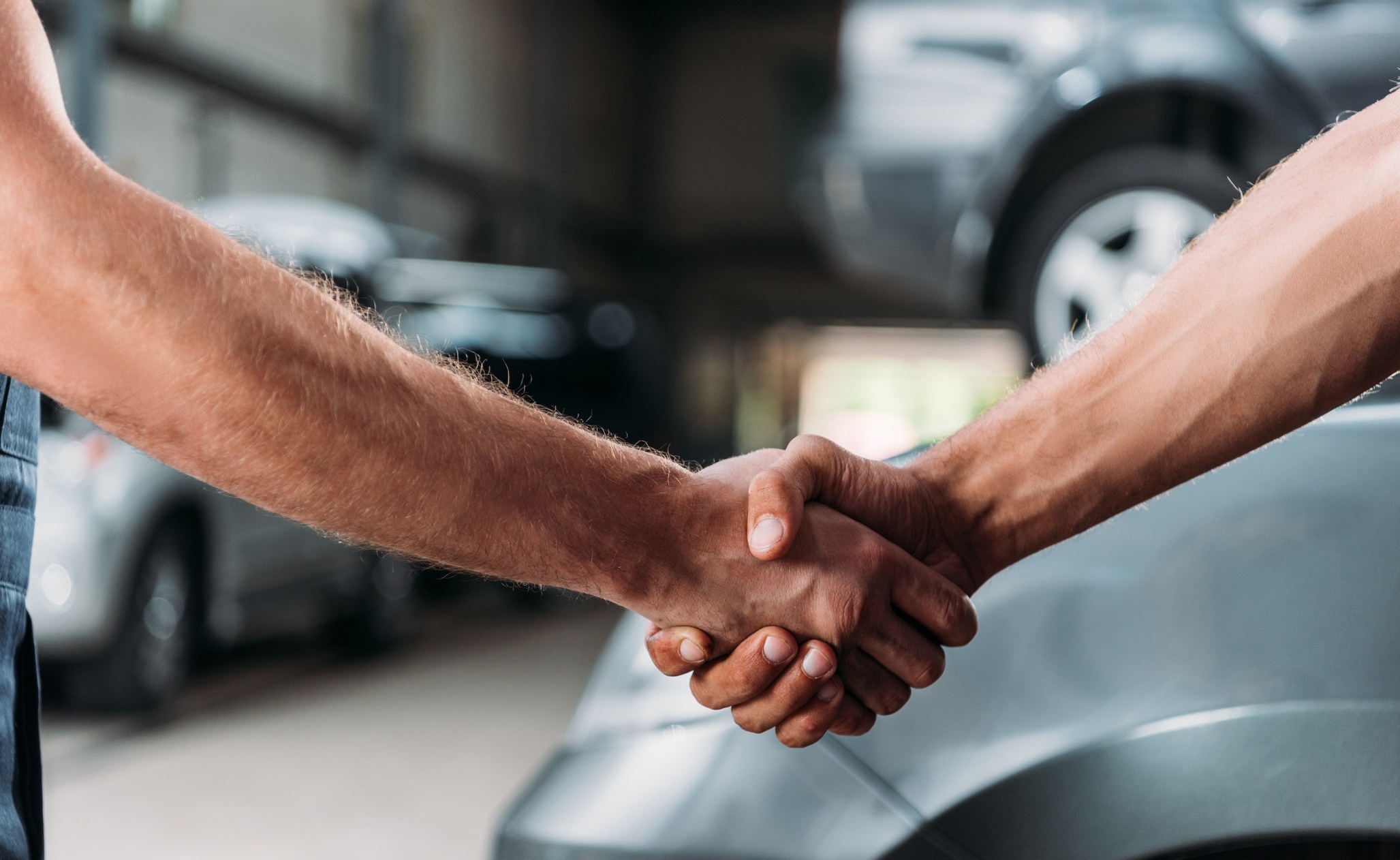 Schedule Your Service Appointment Today!