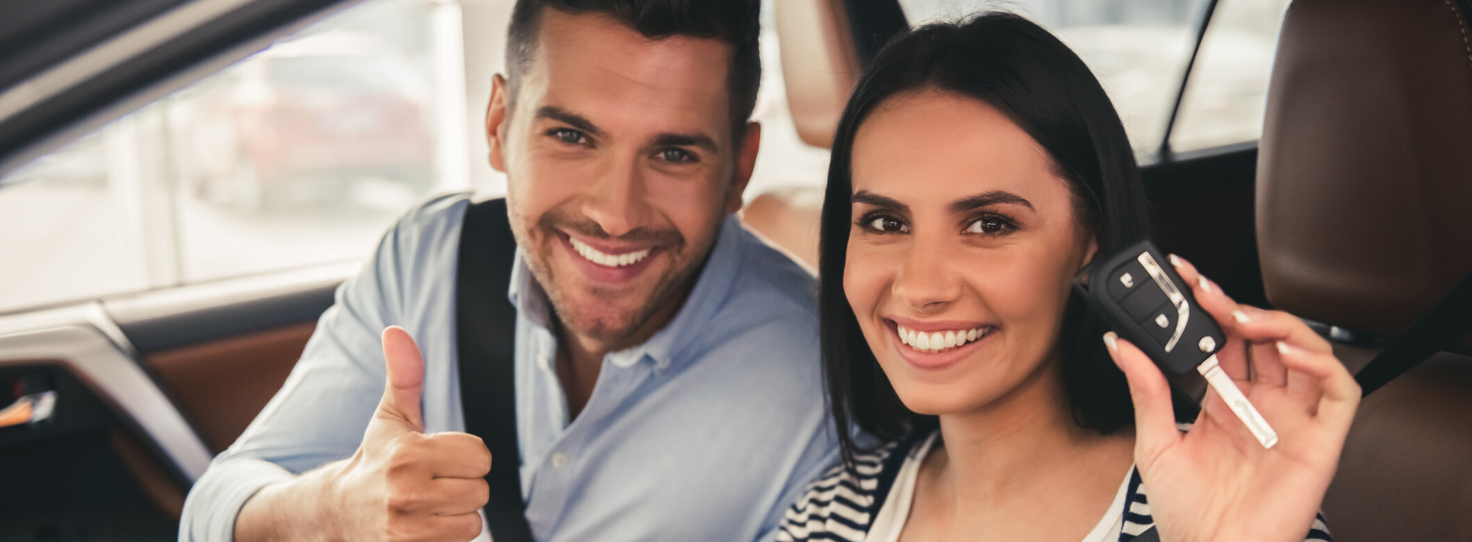 One-Owner Used Vehicles for Sale near Sterling, VA