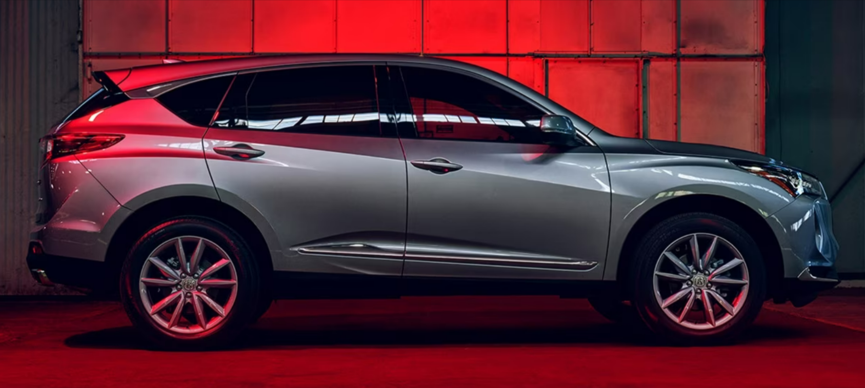 2023 Acura RDX for Sale near Vienna, VA