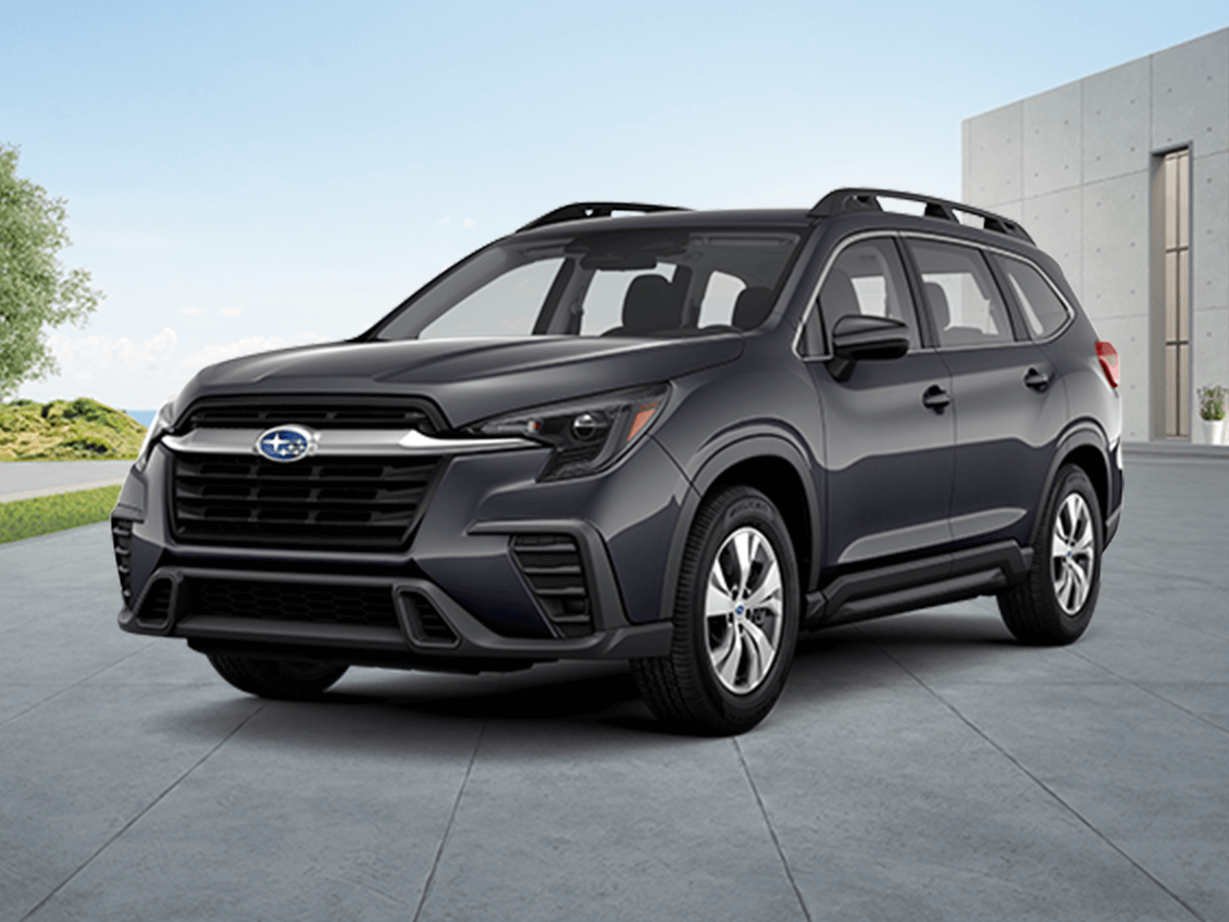 Subaru Ascent Lease Deals In Vero Beach, FL