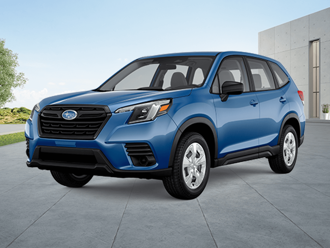 Subaru Forester Lease Deals In Vero Beach, FL Dyer Subaru