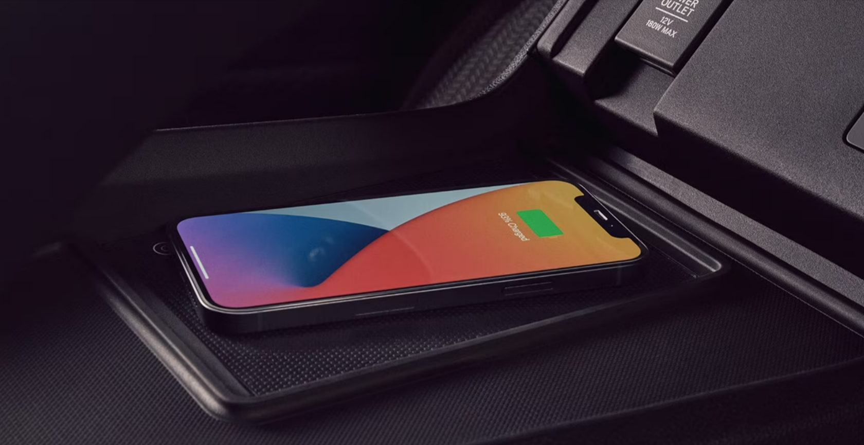 2023 Acura RDX Charger