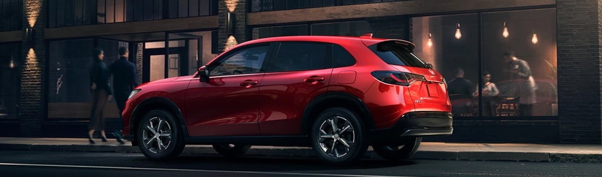 2023 Honda HR-V for Sale near Washington, DC