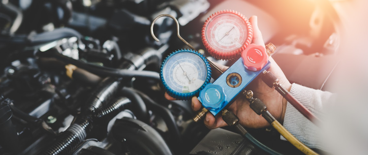 Service Specials near Manassas, VA