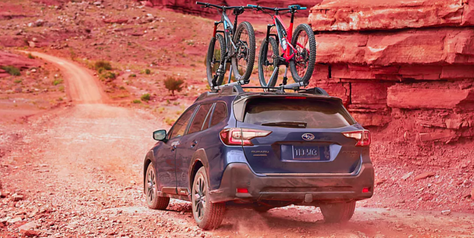 2023 used subaru outback