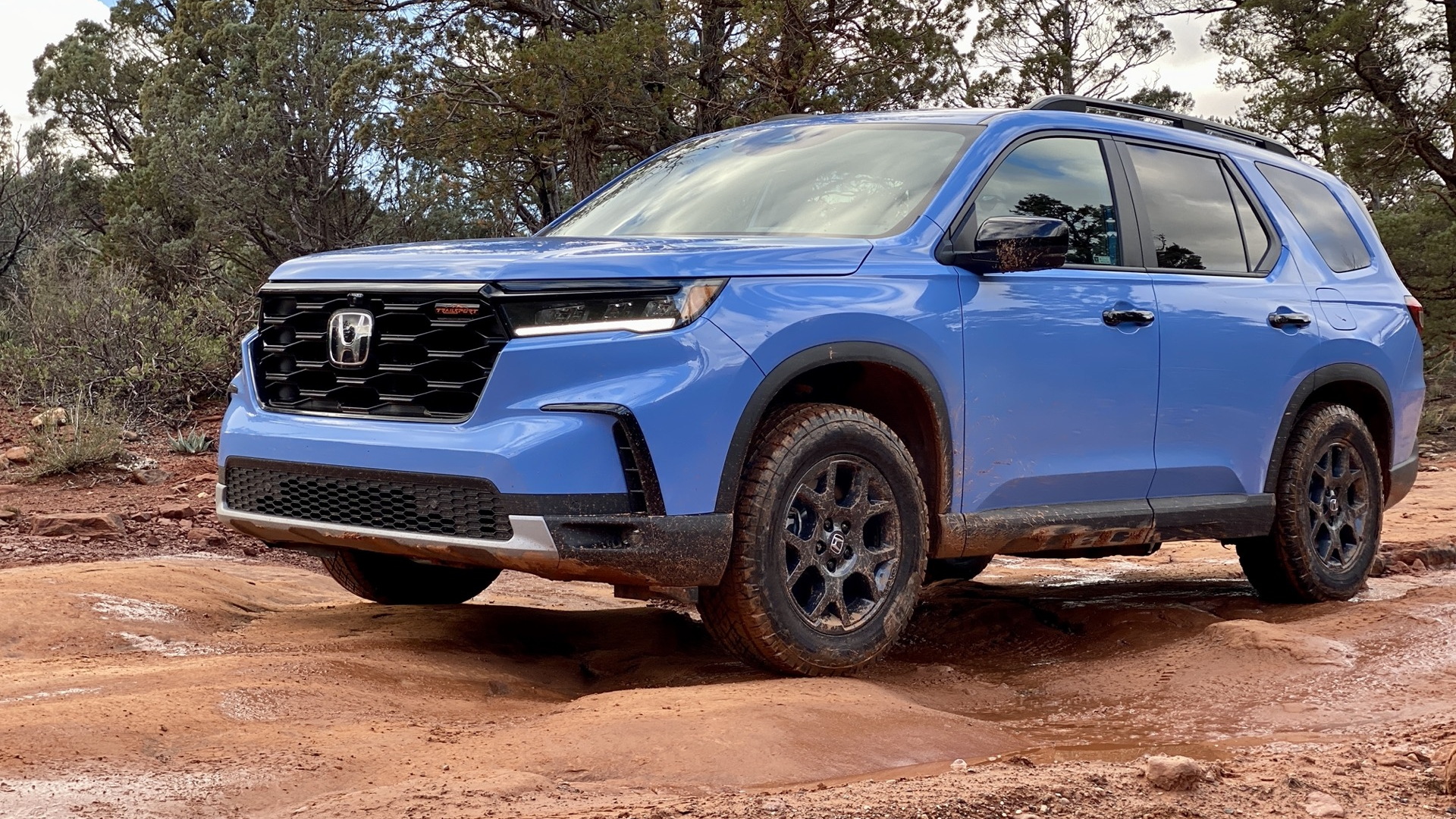 Why Buy a Honda Pilot Herson's Honda