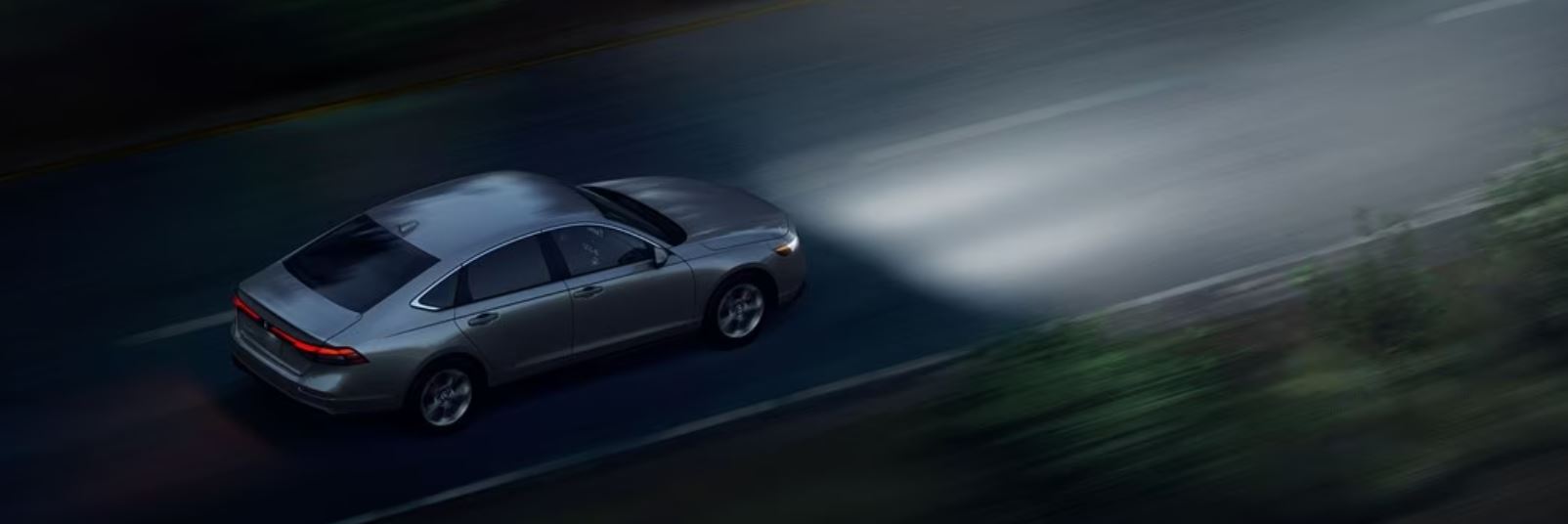 2023 Honda Accord Lease in Fredericksburg, VA