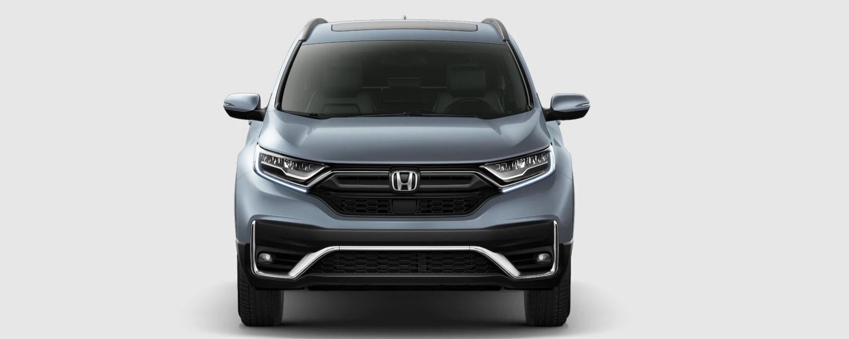 One-Owner Used Honda CR-V for Sale near Alexandria, VA