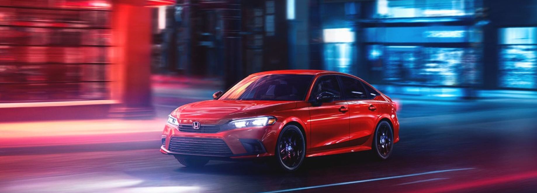 2023 Honda Civic for Sale near Alexandria, VA