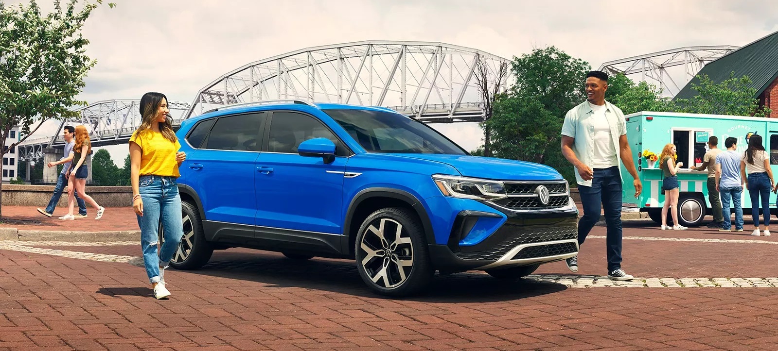 2023 Volkswagen Taos for Sale near Washington, DC Pohanka Volkswagen